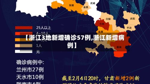 【浙江3地新增确诊57例,浙江新增病例】-第2张图片