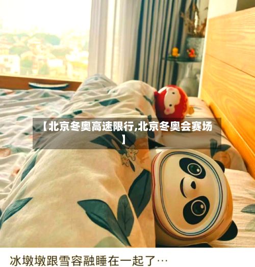 【北京冬奥高速限行,北京冬奥会赛场】-第3张图片