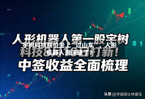 宇树科技股价坐上“过山车”，人形机器人泡沫破了？-第3张图片