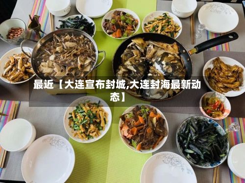 最近【大连宣布封城,大连封海最新动态】-第2张图片