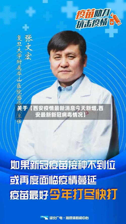 关于【西安疫情最新消息今天新增,西安最新新冠病毒情况】