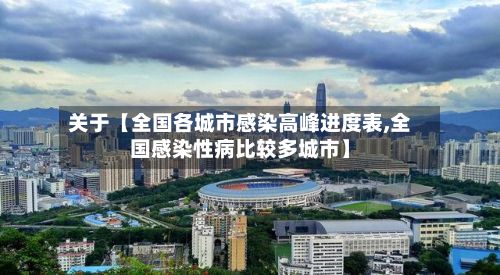 关于【全国各城市感染高峰进度表,全国感染性病比较多城市】-第3张图片