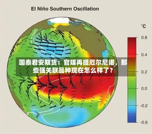 国泰君安期货：官媒再提厄尔尼诺，那些强关联品种现在怎么样了？-第2张图片