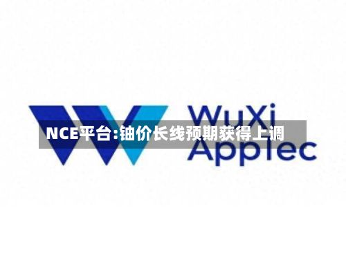 NCE平台:铀价长线预期获得上调-第3张图片