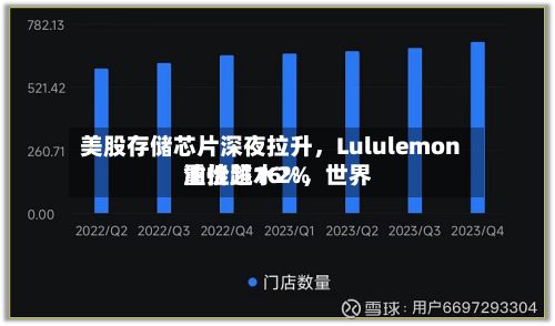 美股存储芯片深夜拉升，Lululemon重挫超16%，世界油价跳水2%-第3张图片