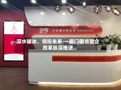 深水破冰	，领投未来——厦门国资国企改革纵深推进-第3张图片