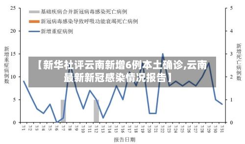 【新华社评云南新增6例本土确诊,云南最新新冠感染情况报告】