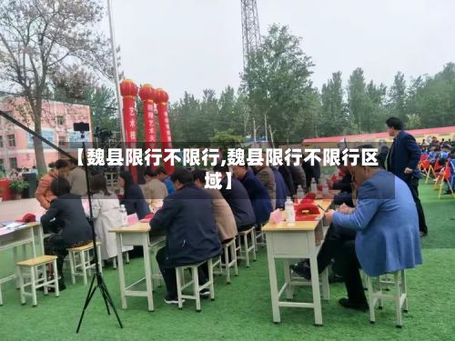 【魏县限行不限行,魏县限行不限行区域】-第3张图片