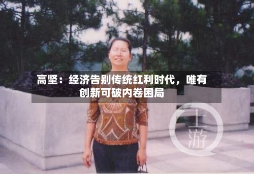 高坚：经济告别传统红利时代，唯有创新可破内卷困局-第2张图片