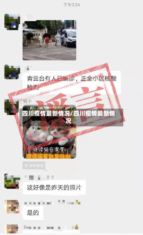 四川疫情最新情况/四川疫情最新情况-第2张图片