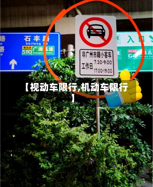 【视动车限行,机动车限行】-第2张图片