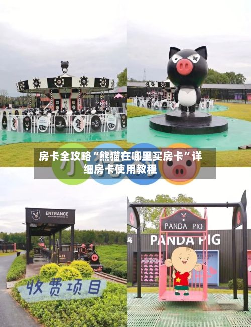 房卡全攻略“熊猫在哪里买房卡”详细房卡使用教程-第2张图片