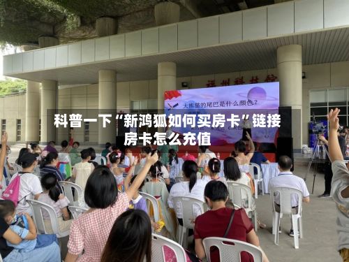 科普一下“新鸿狐如何买房卡”链接房卡怎么充值-第2张图片