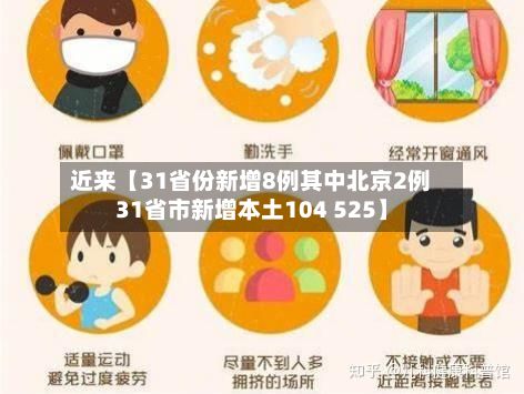 近来【31省份新增8例其中北京2例31省市新增本土104 525】-第3张图片