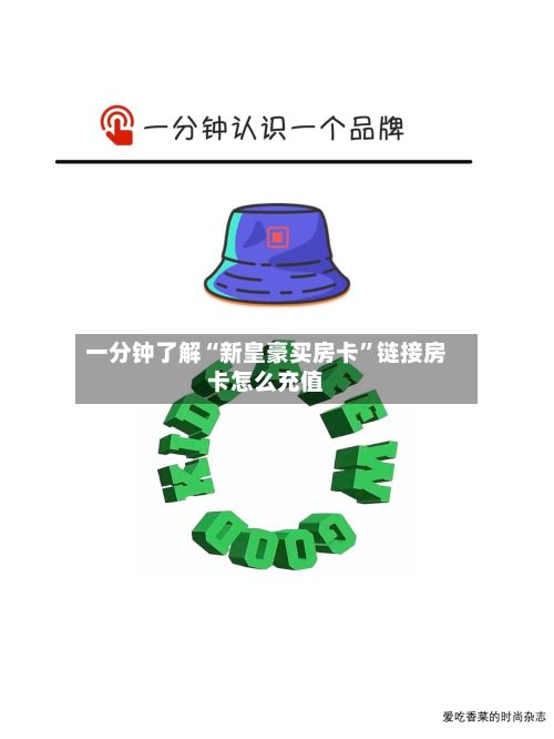一分钟了解“新皇豪买房卡”链接房卡怎么充值-第3张图片