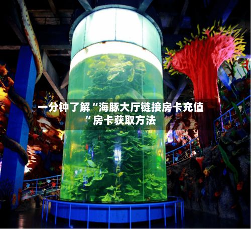 一分钟了解“海豚大厅链接房卡充值”房卡获取方法-第2张图片