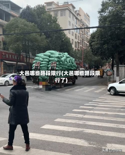 大邑哪些路段限行(大邑哪些路段限行了)-第2张图片