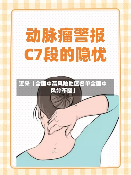 近来【全国中高风险地区名单全国中风分布图】