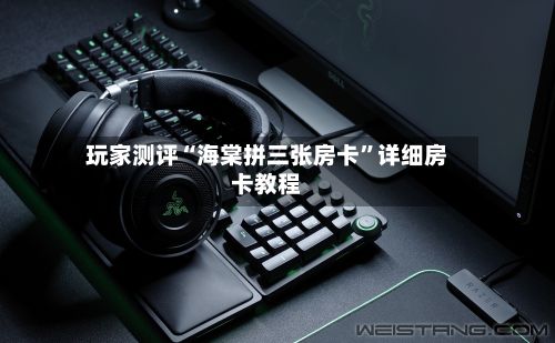 玩家测评“海棠拼三张房卡	”详细房卡教程-第2张图片