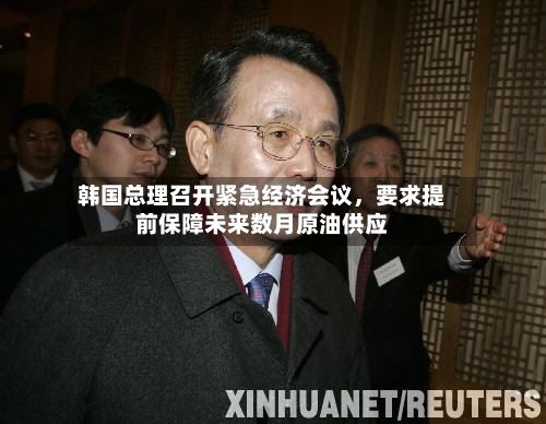 韩国总理召开紧急经济会议，要求提前保障未来数月原油供应-第3张图片