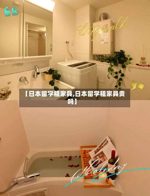【日本留学租家具,日本留学租家具贵吗】-第2张图片