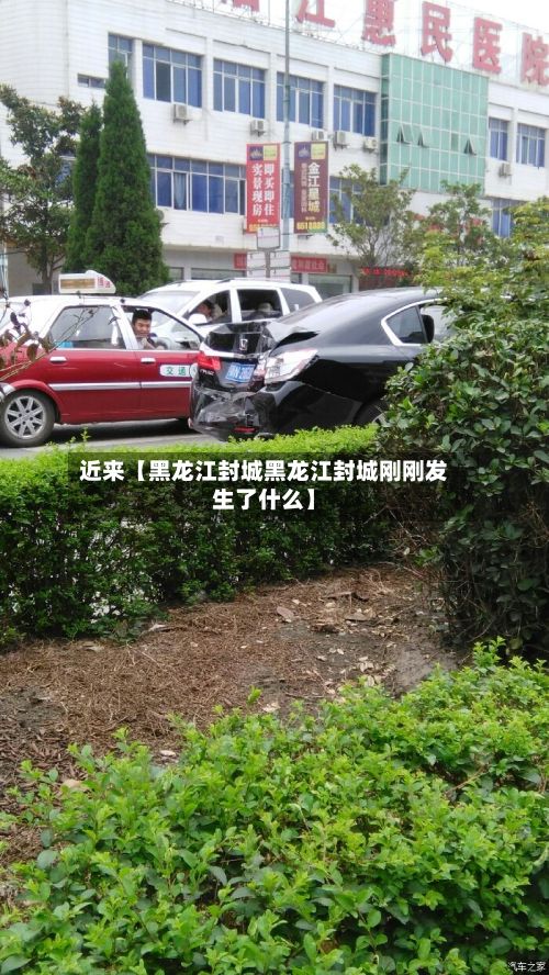 近来【黑龙江封城黑龙江封城刚刚发生了什么】