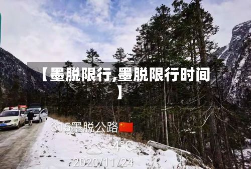 【墨脱限行,墨脱限行时间】-第2张图片