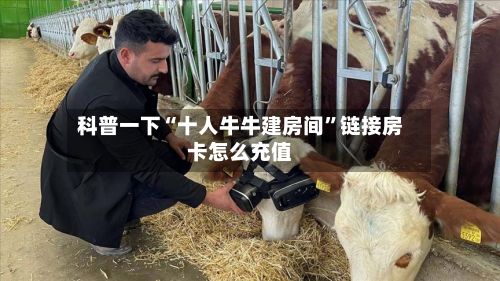 科普一下“十人牛牛建房间”链接房卡怎么充值-第2张图片