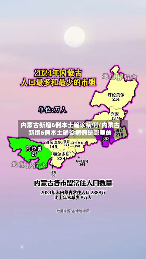 内蒙古新增6例本土确诊病例/内蒙古新增6例本土确诊病例是哪里的-第3张图片