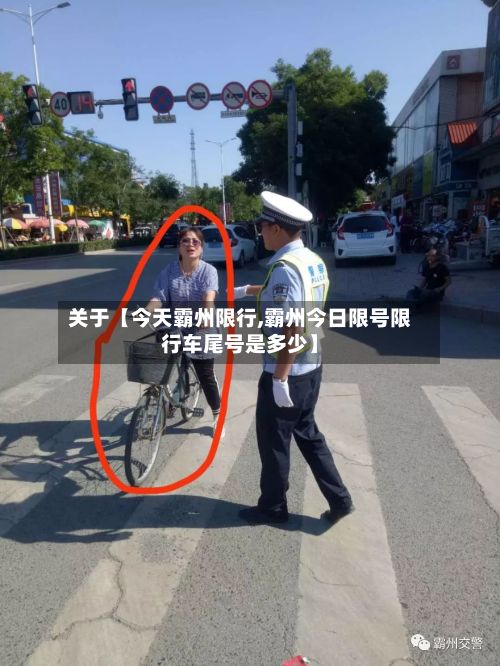 关于【今天霸州限行,霸州今日限号限行车尾号是多少】-第2张图片