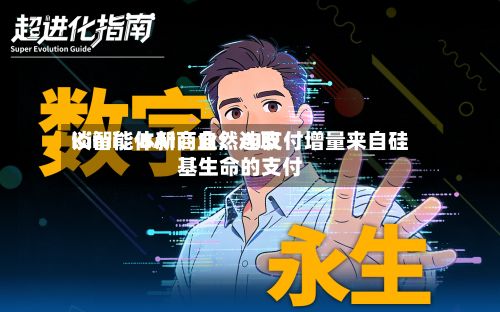 Kimi	、BAI、自然选取谈智能体新商业：AI支付增量来自硅基生命的支付-第2张图片