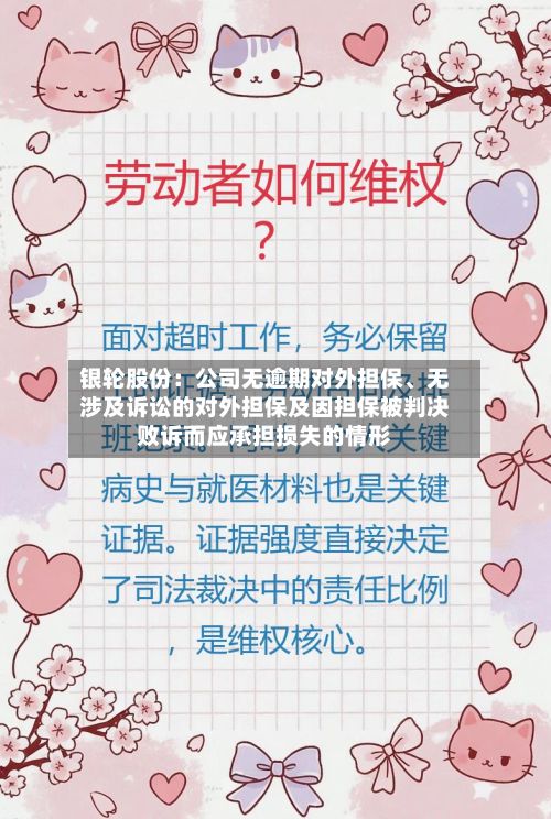 银轮股份：公司无逾期对外担保、无涉及诉讼的对外担保及因担保被判决败诉而应承担损失的情形-第1张图片