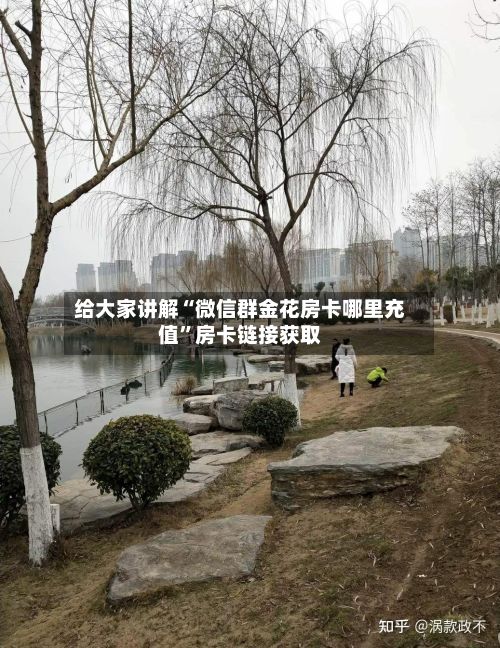 给大家讲解“微信群金花房卡哪里充值”房卡链接获取-第2张图片