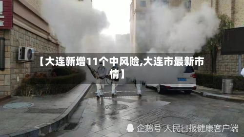 【大连新增11个中风险,大连市最新市情】-第2张图片