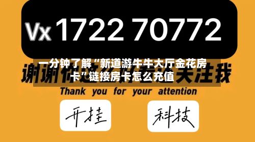 一分钟了解“新道游牛牛大厅金花房卡”链接房卡怎么充值-第3张图片