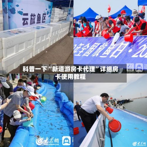 科普一下“新道游房卡代理	”详细房卡使用教程-第2张图片