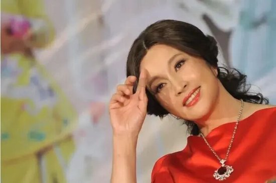 演员刘晓庆二审败诉：330万借贷纠纷案维持原判，需承担补充清偿责任