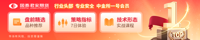 国泰君安期货:官媒再提厄尔尼诺,那些强关联品种现在怎么样了?