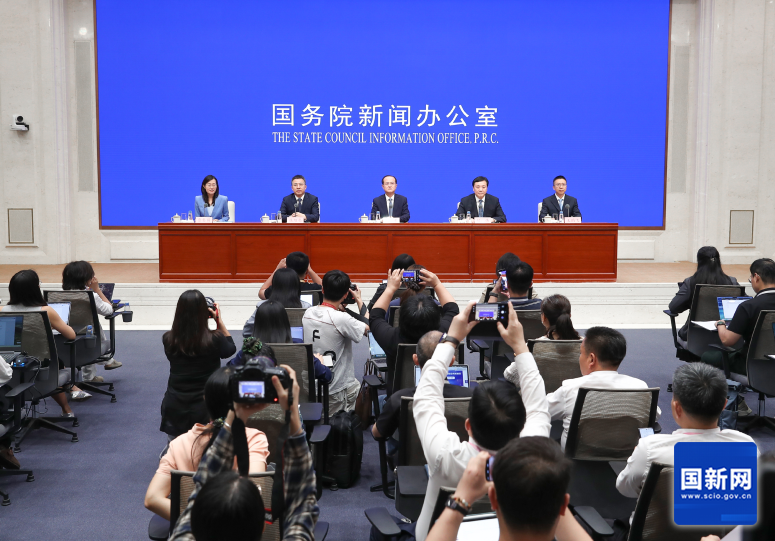 汇聚200多个AI大模型，第五届数贸会9月23日杭州启幕