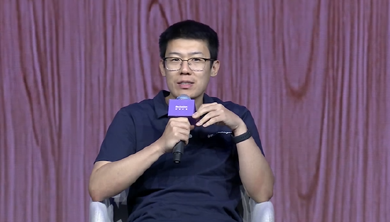 蚂蚁灵波沈宇军：具身智能反过来会影响大模型、云端模型的后续发展路径